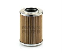 H1360 Масляный фильтр Mann filter
