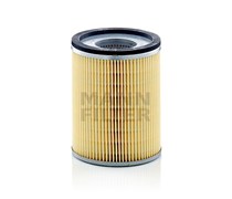 H1366X Масляный фильтр Mann filter