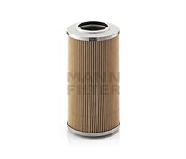 H1387 Масляный фильтр Mann filter