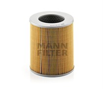 H15111/2 Масляный фильтр Mann filter