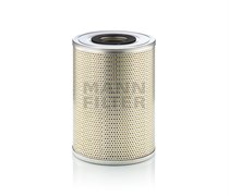 H1815 Масляный фильтр Mann filter