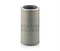H20440 Масляный фильтр Mann filter