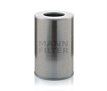 H25669 Масляный фильтр Mann filter