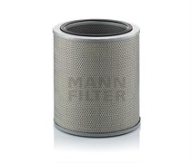 H28545 Масляный фильтр Mann filter