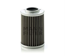 H710/1N Масляный фильтр Mann filter