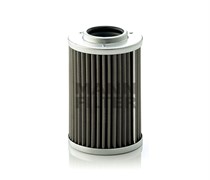 H710/1X Масляный фильтр Mann filter