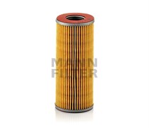H712K Масляный фильтр Mann filter