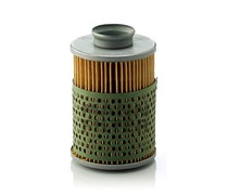 H815N Масляный фильтр Mann filter