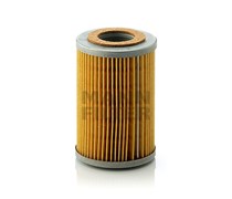 H816X Масляный фильтр Mann filter