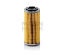 H827/1N Масляный фильтр Mann filter