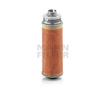 H846 Масляный фильтр Mann filter