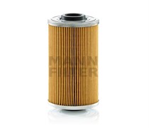 H9009 Масляный фильтр Mann filter