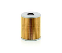 H929/3X Масляный фильтр Mann filter