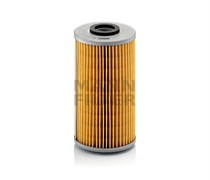H939 Масляный фильтр Mann filter