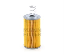H941/2X Масляный фильтр Mann filter