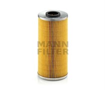 H943/2T Масляный фильтр Mann filter