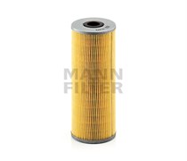 H973X Масляный фильтр Mann filter