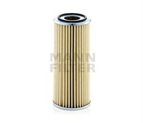HD1044/2 Масляный фильтр высокого давления Mann filter