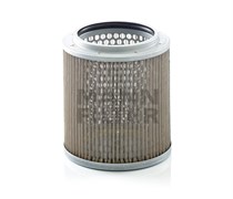 HD13004 Масляный фильтр высокого давления Mann filter