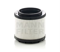 HD15003 Масляный фильтр высокого давления Mann filter