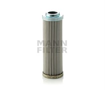 HD46/1 Масляный фильтр высокого давления Mann filter