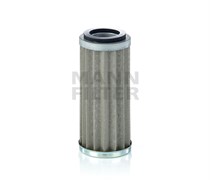 HD5002 Масляный фильтр высокого давления Mann filter