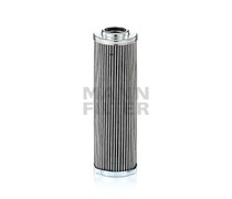 HD5005 Масляный фильтр высокого давления Mann filter