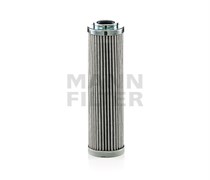 HD5008 Масляный фильтр высокого давления Mann filter