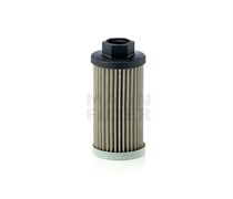 HD504 Масляный фильтр высокого давления Mann filter