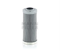 HD509/2X Масляный фильтр высокого давления Mann filter