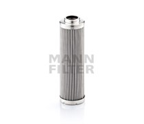 HD512 Масляный фильтр высокого давления Mann filter