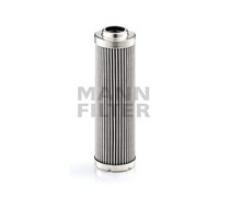 HD512/2 Масляный фильтр высокого давления Mann filter