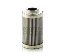 HD56 Масляный фильтр высокого давления Mann filter