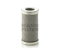HD57/1 Масляный фильтр высокого давления Mann filter