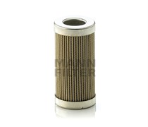 HD57/5 Масляный фильтр высокого давления Mann filter