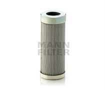 HD58 Масляный фильтр высокого давления Mann filter