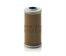 HD610 Масляный фильтр высокого давления Mann filter