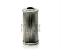 HD610/1 Масляный фильтр высокого давления Mann filter