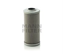 HD610/2 Масляный фильтр высокого давления Mann filter