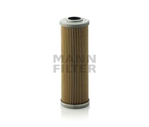 HD613 Масляный фильтр высокого давления Mann filter