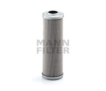 HD613/2 Масляный фильтр высокого давления Mann filter