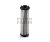 HD614 Масляный фильтр высокого давления Mann filter