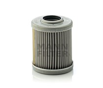 HD65/2 Масляный фильтр высокого давления Mann filter