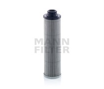 HD670X Масляный фильтр высокого давления Mann filter