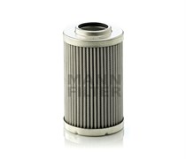 HD716 Масляный фильтр высокого давления Mann filter