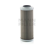 HD717 Масляный фильтр высокого давления Mann filter