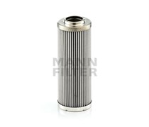 HD725/2 Масляный фильтр высокого давления Mann filter