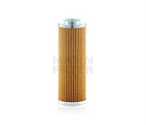 HD770 Масляный фильтр высокого давления Mann filter