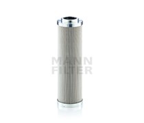 HD801 Масляный фильтр высокого давления Mann filter