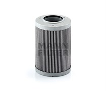 HD825/2 Масляный фильтр высокого давления Mann filter